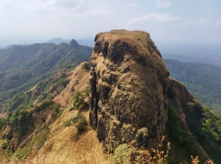 Manohar Mansantosh Gad, Shivapur, Maharashtra, India